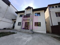 Vila Nitu Vasile | 4 camere | 270 mp teren